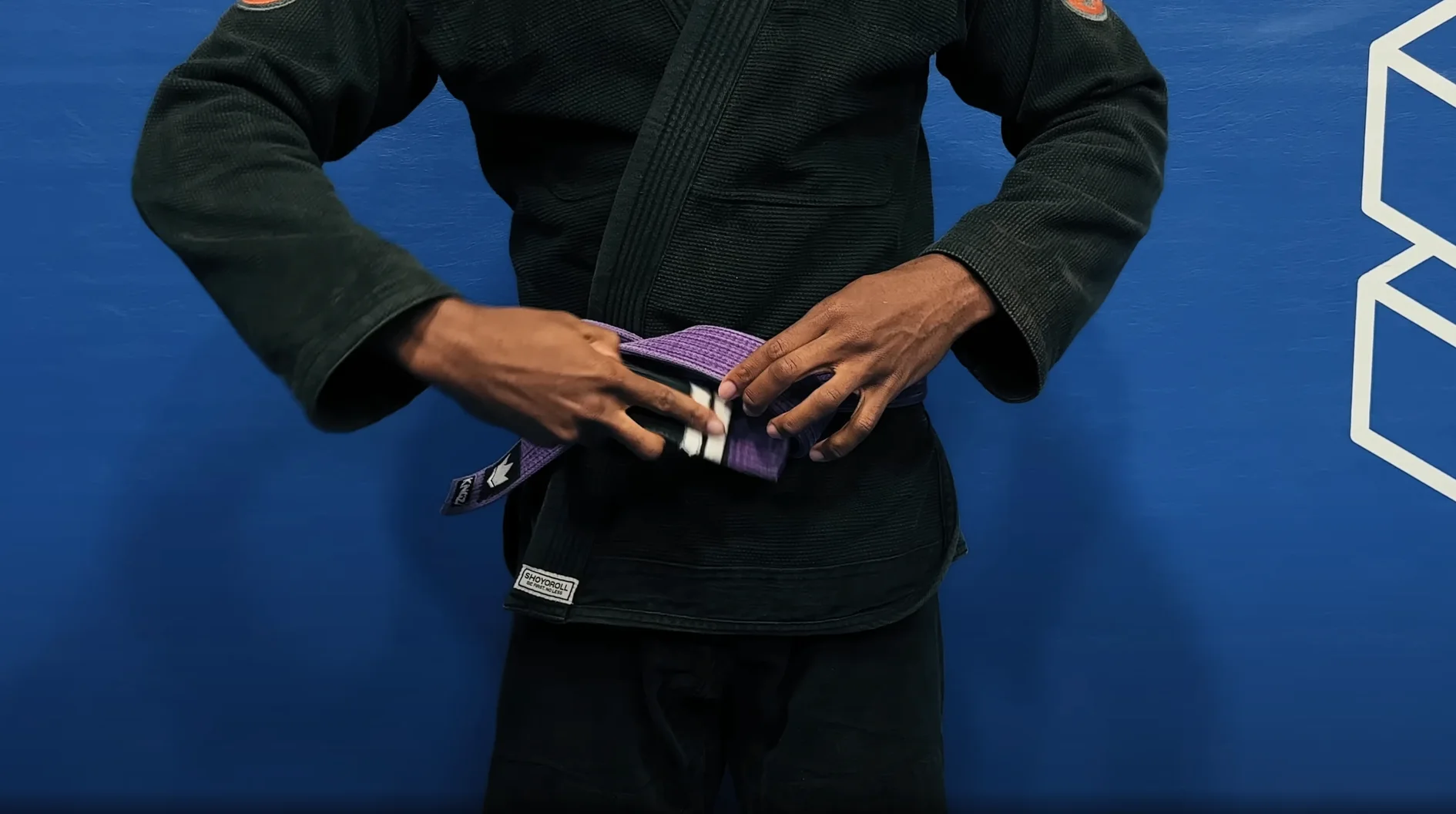 BJJ Belt