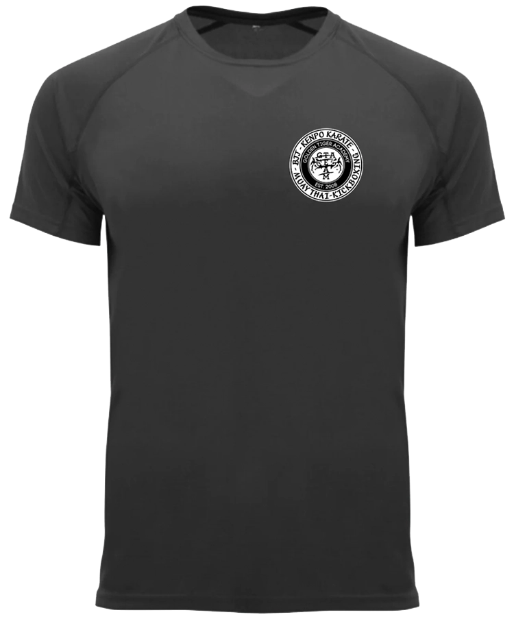 GTA T-Shirt front