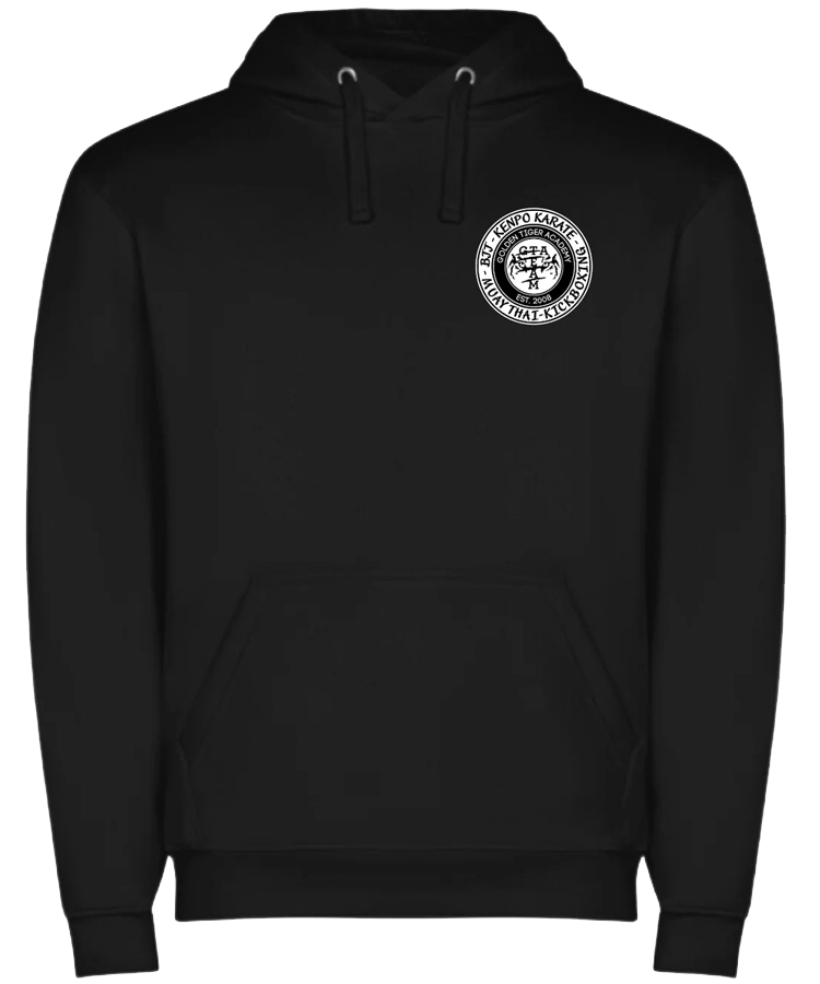 GTA Hoodie front